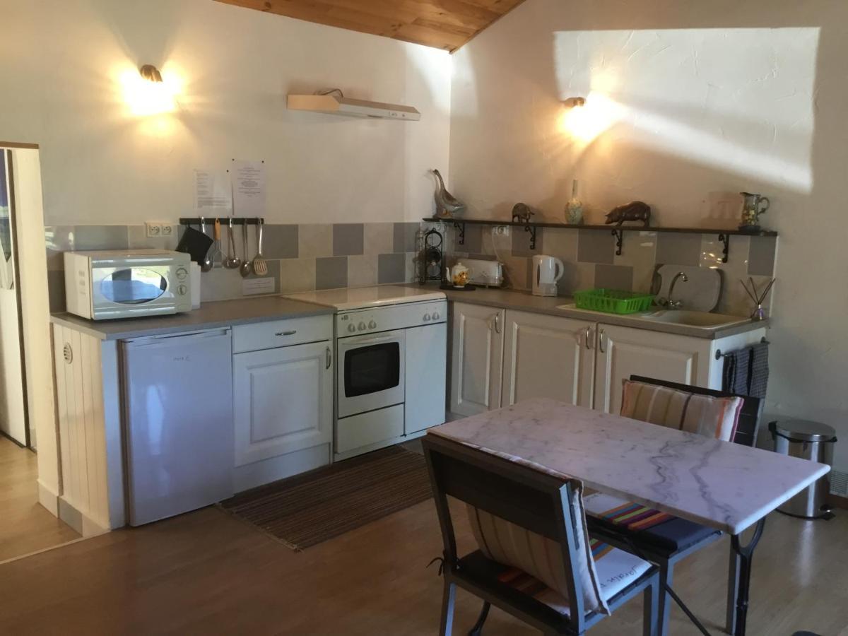 Вілла Breesfalt Gite Accomodation Maisonnais-Sur-Tardoire Екстер'єр фото