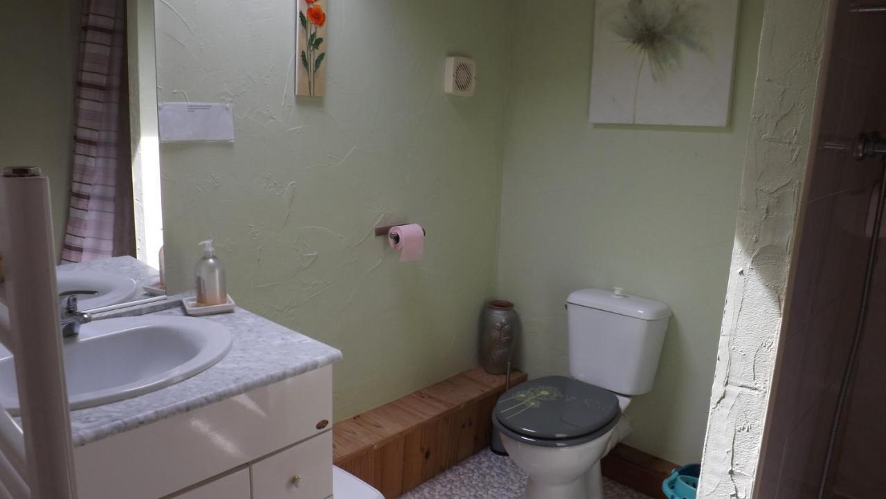 Вілла Breesfalt Gite Accomodation Maisonnais-Sur-Tardoire Екстер'єр фото