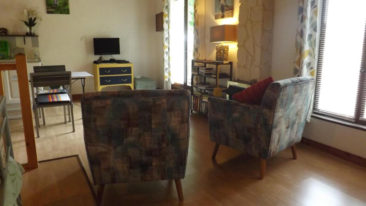 Вілла Breesfalt Gite Accomodation Maisonnais-Sur-Tardoire Екстер'єр фото
